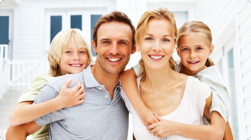 Individual & Family Insurance Brokerage Services Chicago