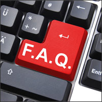 Affordable Care Act FAQs